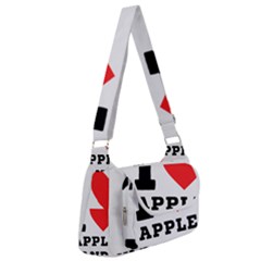 I Love Apple Candy Multipack Bag by ilovewhateva