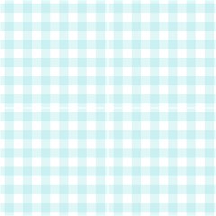 Ccpf5285 Patterns Teal Gingham 3 Inches Fabric by adorned