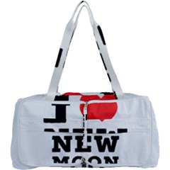I Love New Moon Multi Function Bag by ilovewhateva