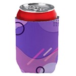 Colorful-abstract-wallpaper-theme Can Holder