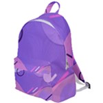 Colorful-abstract-wallpaper-theme The Plain Backpack