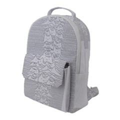 Furr Division Flap Pocket Backpack (large) by Mog4mog4