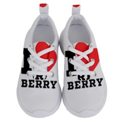 I Love Berry Running Shoes by ilovewhateva
