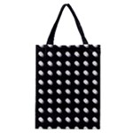 Background Dots Circles Graphic Classic Tote Bag