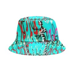 320 Never Fail Ericksays Inside Out Bucket Hat by tratney