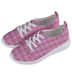 Pattern Print Floral Geometric Women s Lightweight Sports Shoes by Vaneshop