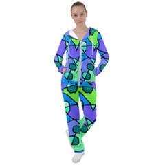 Mazipoodles In The Frame - Balanced Meal 5 Women s Tracksuit by Mazipoodles