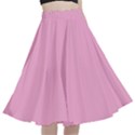 Lilac Sachet	 - 	A-Line Full Circle Midi Skirt With Pocket View1