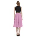 Lilac Sachet	 - 	A-Line Full Circle Midi Skirt With Pocket View4