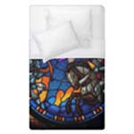 The Game Monster Stained Glass Duvet Cover (Single Size)