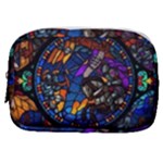 The Game Monster Stained Glass Make Up Pouch (Small)