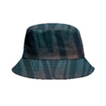 Dark Forest Nature Bucket Hat