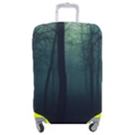 Dark Forest Luggage Cover (Medium)