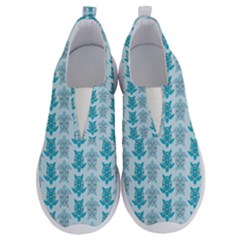 Sea Turtle Sea Animal No Lace Lightweight Shoes by Dutashop