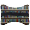 Bookshelf Seat Head Rest Cushion View2
