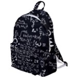 E=mc2 Text Science Albert Einstein Formula Mathematics Physics The Plain Backpack