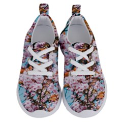 Nature Beautiful Rainbow Running Shoes by artworkshop