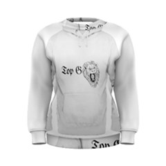 (2)dx Hoodie  Women s Sweatshirt by Alldesigners