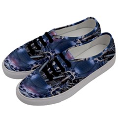 We Are The Future Men s Classic Low Top Sneakers by dflcprintsclothing