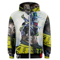 Download (1) D6436be9-f3fc-41be-942a-ec353be62fb5 Download (2) Vr46 Wallpaper By Reachparmeet - Download On Zedge?   1f7a Men s Zipper Hoodie