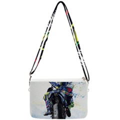 Download (1) D6436be9-f3fc-41be-942a-ec353be62fb5 Download (2) Vr46 Wallpaper By Reachparmeet - Download On Zedge?   1f7a Double Gusset Crossbody Bag by AESTHETIC1