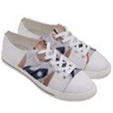 Img 20230716 195940 Img 20230716 200008 Women s Low Top Canvas Sneakers View3