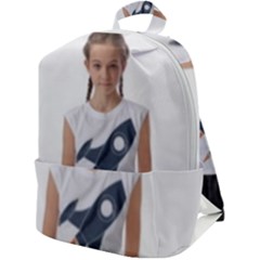 Img 20230716 195940 Img 20230716 200008 Zip Up Backpack by 3147330