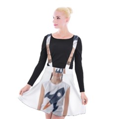 Img 20230716 195940 Img 20230716 200008 Suspender Skater Skirt by 3147330