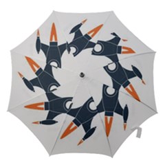 Img 20230716 190400 Img 20230716 190422 Hook Handle Umbrellas (medium) by 3147330