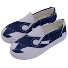 Img 20230716 190400 Img 20230716 190422 Kids  Canvas Slip Ons by 3147330