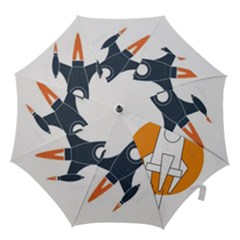 Img 20230716 190400 Img 20230716 190422 Hook Handle Umbrellas (medium) by 3147330