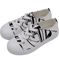 Img 20230716 190304 Kids  Low Top Canvas Sneakers by 3147330