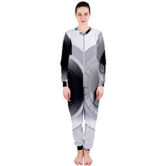 Washing Machines Home Electronic Onepiece Jumpsuit (ladies)