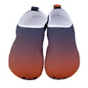 Sky Gradient Women s Sock-Style Water Shoes View1