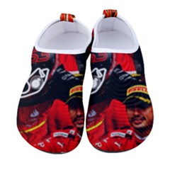 Carlos Sainz Men s Sock-style Water Shoes by Boster123