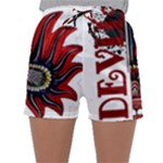 Devil2 Sleepwear Shorts