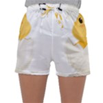 Cute Chick Sleepwear Shorts