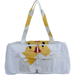 Cute Chick Multi Function Bag