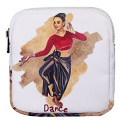 Dance New Mini Square Pouch by RuuGallery10