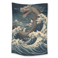  Large Tapestry by Intrinketly777