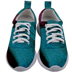 Plumage Kids Athletic Shoes by nateshop