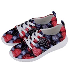 Berries-01 Women s Lightweight Sports Shoes