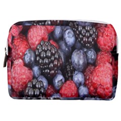 Berries-01 Make Up Pouch (medium) by nateshop
