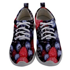 Berries-01 Women Athletic Shoes by nateshop