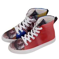 Adobe Express 20230807 1249100 1 Fb Img 1694012935321 Fb Img 1694012925239 Pngfind Com-league-of-legends-png-3243460 Men s Hi-top Skate Sneakers by 94gb