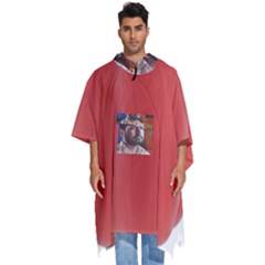 Adobe Express 20230807 1249100 1 Fb Img 1694012935321 Fb Img 1694012925239 Pngfind Com-league-of-legends-png-3243460 Men s Hooded Rain Ponchos by 94gb
