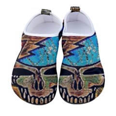 Grateful Dead Rock Band Kids  Sock-style Water Shoes