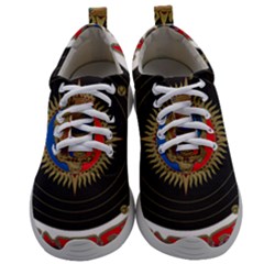 The Grateful Dead Mens Athletic Shoes by Cowasu