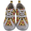 Pizza-slice-food-italian Mens Athletic Shoes View1