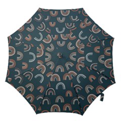 Vintage Hook Handle Umbrellas (medium) by zappwaits